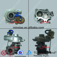 Turbolader 4JB1-TC 8-97331-185-0 VA420076 RHF4H